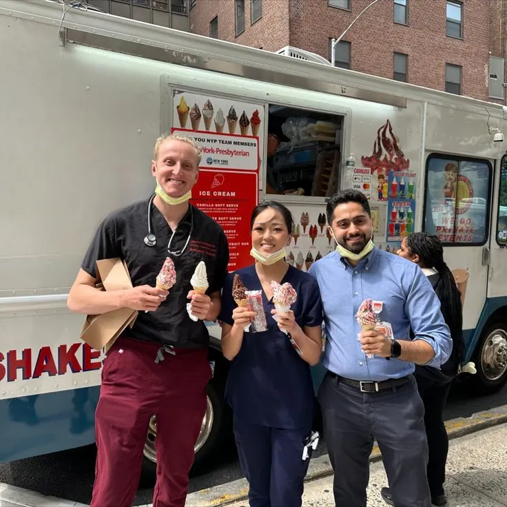 Catering Service Supporting Corporate Events